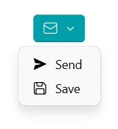 Qon Button 按钮 | QFluentWidgets