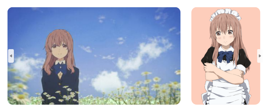 Flip View | QFluentWidgets